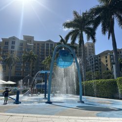 The Spa at The Ritz-Carlton Key Biscayne, Miami