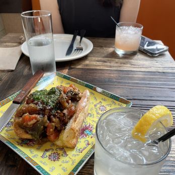 Limoncello Belltown - Italian Near Me - Seattle, Washington