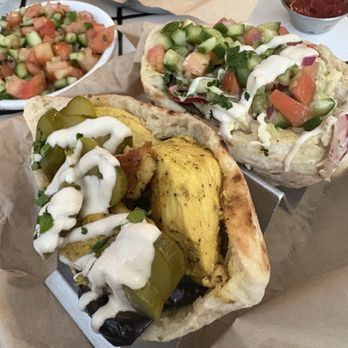 12 Chairs - Middle Eastern Near Me - New York, New York