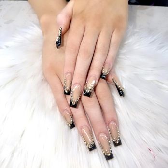 Beauty Nails Spa - Nail Salons Near Me - Champaign, Illinois
