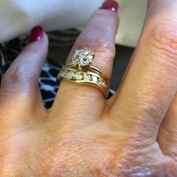 Naser's Diamonds - Jewelry Near Me - Bedford, New Hampshire