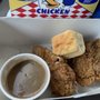 Jack Pirtles Chicken