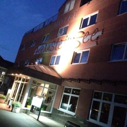 Hotel BernsteinSee Wassertouristik & Sporthotel - Hotel Bernsteinsee