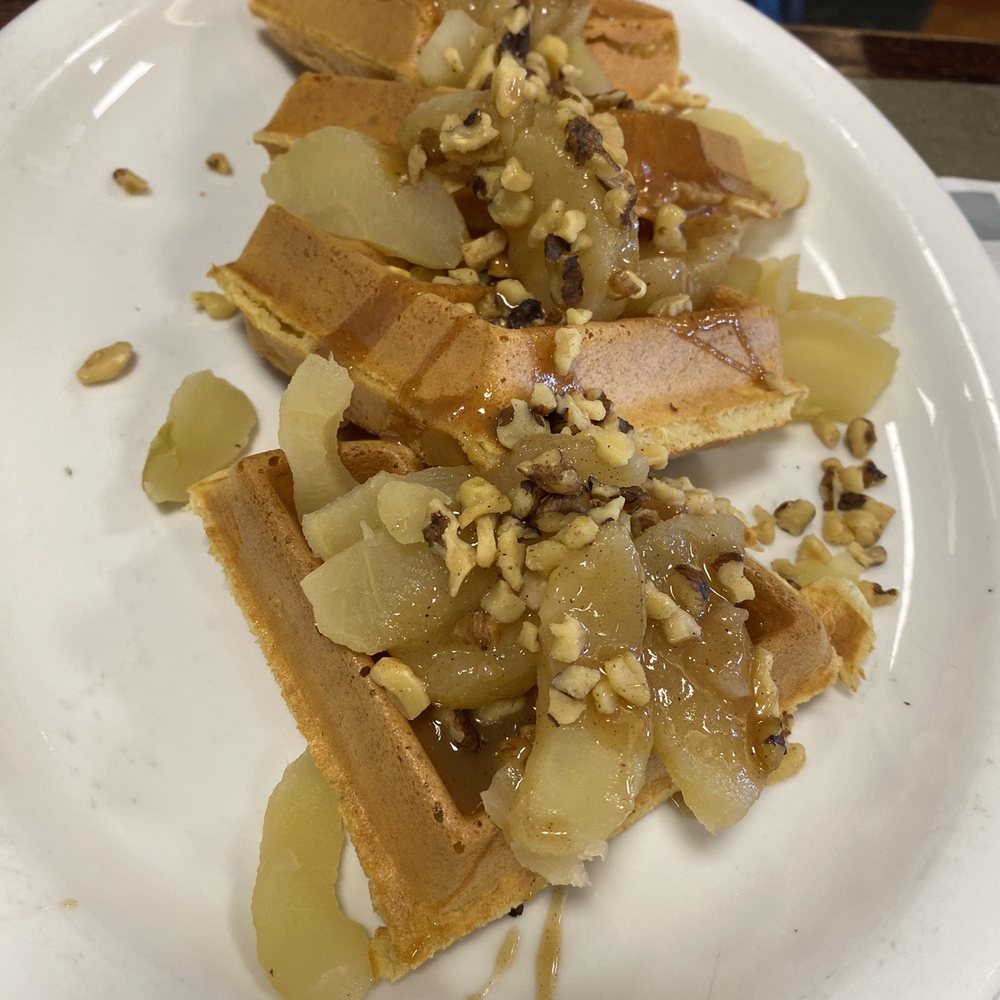 Turning Point - Breakfast & Brunch Near Me - Manalapan, New Jersey Turning Point - Breakfast & Brunch Near Me - Manalapan, New Jersey