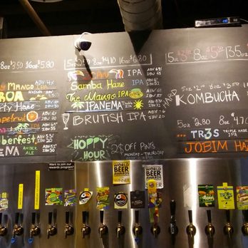 Novo Brazil Brewing - Breweries Near Me - Chula Vista, California Novo Brazil Brewing - Breweries Near Me - Chula Vista, California