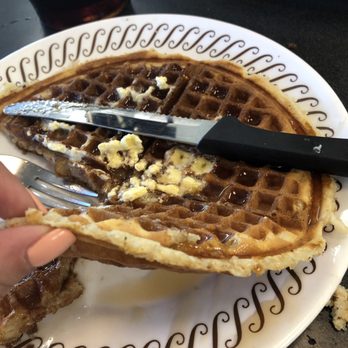 Waffle House - Breakfast & Brunch Near Me - Ashland, Virginia Waffle House - Breakfast & Brunch Near Me - Ashland, Virginia