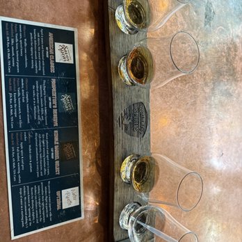 Northwest Spirits - Distilleries Near Me - Woodinville, Washington