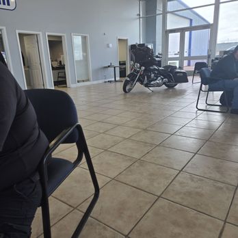 Show Me Auto Mall - Have Markus sell you this beauty - Auto Repair Near Me - Harrisonville, Missouri