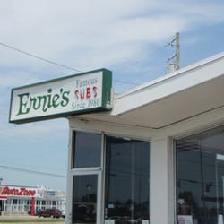 Ernie's Famous Subs
