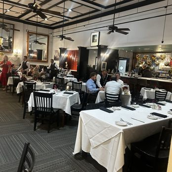 Ouisie's Table - New American Near Me - Houston, Texas Ouisie's Table - New American Near Me - Houston, Texas