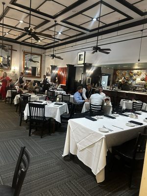 Ouisie's Table by null