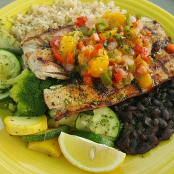 Sunset Grille & Raw Bar - Seafood Near Me - Marathon, Florida