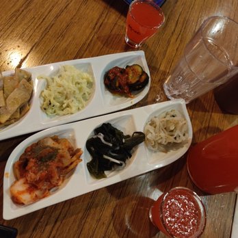 707 Sutter - The beginning with soju - Korean Near Me - San Francisco, California