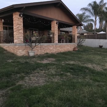 Eco Gardeners - Before - Gardeners Near Me - San Diego, California