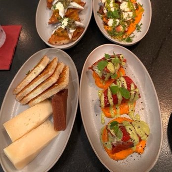 L Campo - Tapas/Small Plates Near Me - Livermore, California