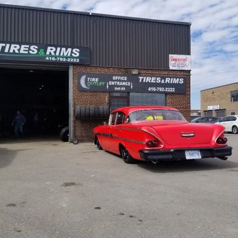 Tire Outlet Canada - Tires Near Me - Toronto, Ontario Tire Outlet Canada - Tires Near Me - Toronto, Ontario
