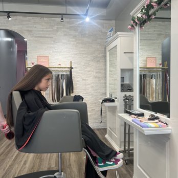 Champagne Hair Studio - Makeup Artists Near Me - Carrollton, Texas Champagne Hair Studio - Makeup Artists Near Me - Carrollton, Texas