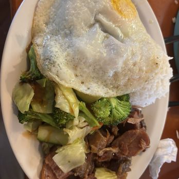 Aloha Food Factory - Hawaiian Near Me - Alhambra, California