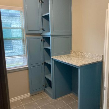 The Perfect Cabinet - Cabinetry Near Me - Frisco, Texas The Perfect Cabinet - Cabinetry Near Me - Frisco, Texas