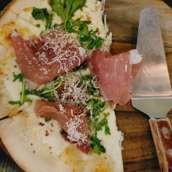 Mediterraneo - The Bianca was cooked PERFECTLY. - Italian Near Me - Alpine, California Mediterraneo - The Bianca was cooked PERFECTLY. - Italian Near Me - Alpine, California