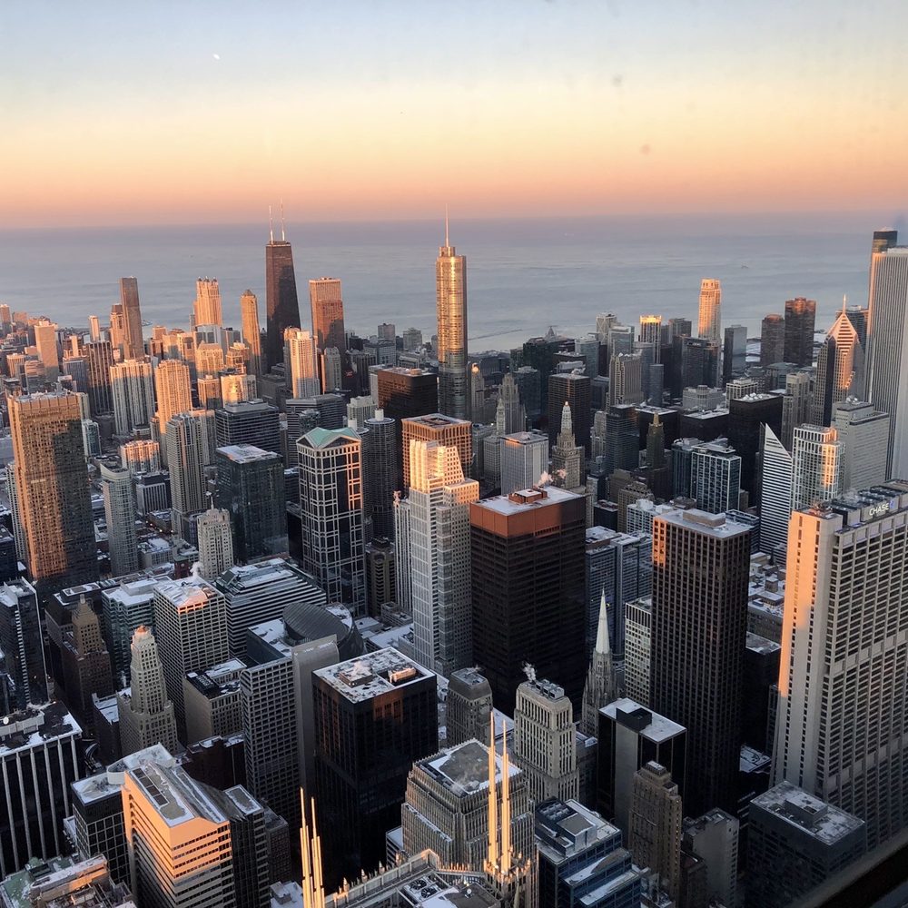 Skydeck - Observatories Near Me - Chicago, Illinois Skydeck - Observatories Near Me - Chicago, Illinois