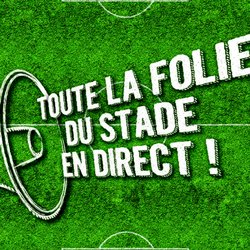 Au Bureau - Retransmissions sportives