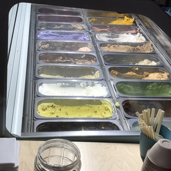 Dasher & Crank - Ice Cream & Frozen Yogurt Near Me - Miami, Florida