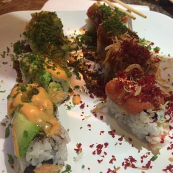 JooN's Sushi - Sushi Bars Near Me - Murrieta, California