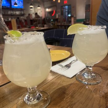 OZ Tacos & Tequila - House Classic Margarita - Tacos Near Me - Lincoln, Rhode Island OZ Tacos & Tequila - House Classic Margarita - Tacos Near Me - Lincoln, Rhode Island