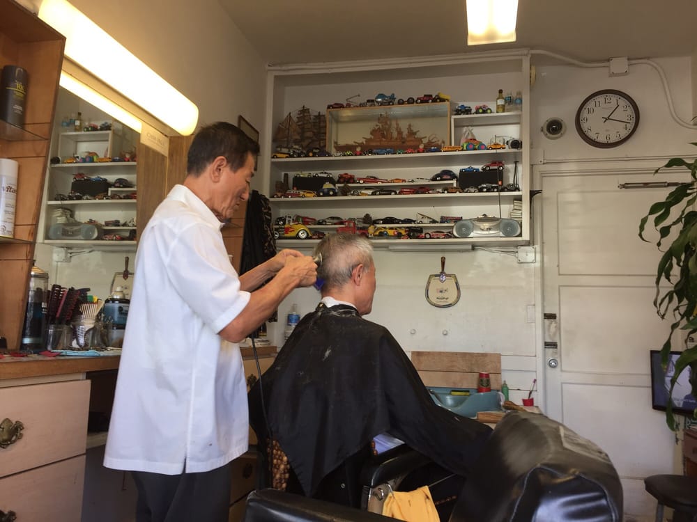 DANNY’S BARBER SHOP Updated August 2024 13 Reviews 1431 Kinau St