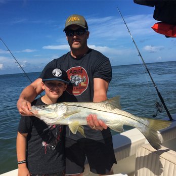 Native guided fishing charters - Fishing Near Me