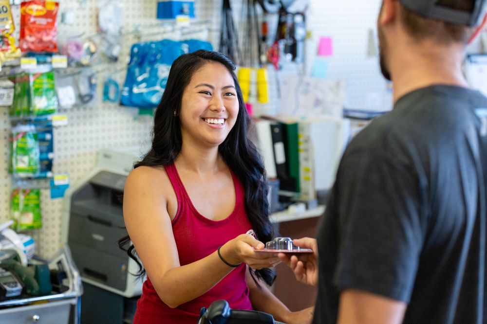 AYOOB’S INTERMOUNTAIN HARDWARE Updated September 2024 30 Photos