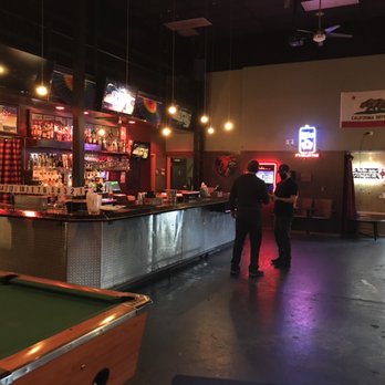 Bear Dive - Bar - Chicken Wings Near Me - Sacramento, California Bear Dive - Bar - Chicken Wings Near Me - Sacramento, California