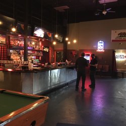 Bear Dive - Bar