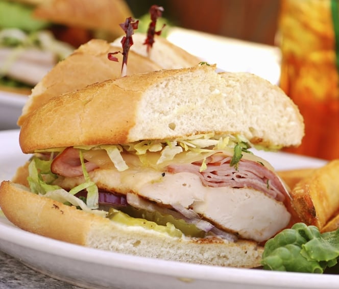 DELIGHT DELI & GROCERY Updated September 2024 14 Photos & 16