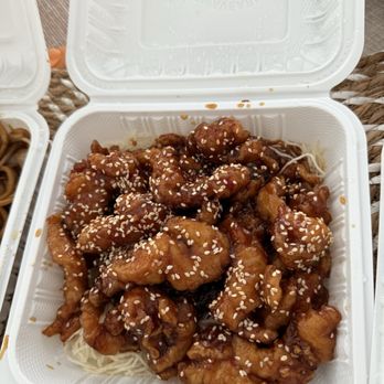 Hunan Restaurant - Sesame Chicken - Szechuan Near Me - San Lorenzo, California Hunan Restaurant - Sesame Chicken - Szechuan Near Me - San Lorenzo, California
