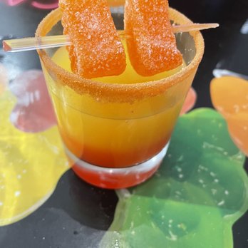 Candy Martini Bar - Sunrise Shot? - Candy Stores Near Me - Las Vegas, Nevada Candy Martini Bar - Sunrise Shot? - Candy Stores Near Me - Las Vegas, Nevada