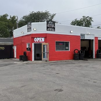 Extreme Tire and Auto - Tires Near Me - Buffalo, New York Extreme Tire and Auto - Tires Near Me - Buffalo, New York
