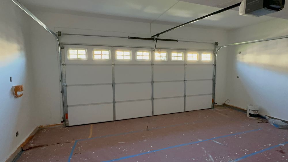 Clear View Garage Doors - Garage Door Contractor in E RNCHO DMNGZ, CA
