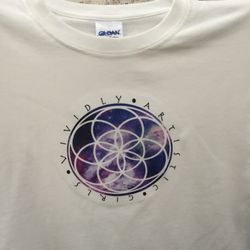 Metro Publishing - T-Shirt Image Transfer