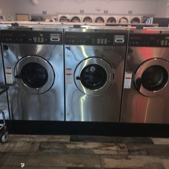 Patio Laundry - Clean machines - Laundromat Near Me - Peachtree Corners, Georgia Patio Laundry - Clean machines - Laundromat Near Me - Peachtree Corners, Georgia