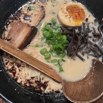 DOMU - The Richie - Ramen Near Me - Orlando, Florida DOMU - The Richie - Ramen Near Me - Orlando, Florida