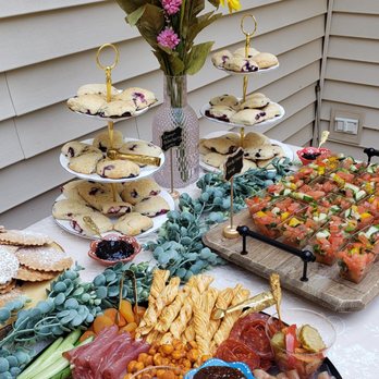 Tea Thyme - Caterers Near Me Tea Thyme - Caterers Near Me