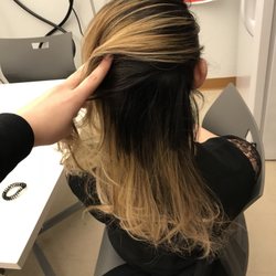 Envy Hair Salon
