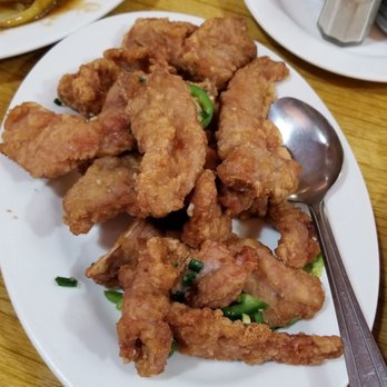 Yong’s Kitchen - Salt and pepper pork chops - Cantonese Near Me - Honolulu, Hawaii Yong’s Kitchen - Salt and pepper pork chops - Cantonese Near Me - Honolulu, Hawaii