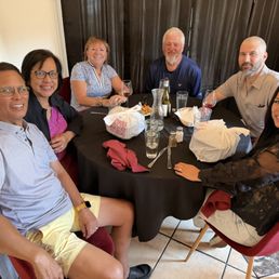 Family & friends discovered this authentic Italian Restaurant in th heart of St George Family & friends discovered this authentic Italian Restaurant in th heart of St George