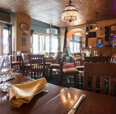 Mama Mia 44SW by null