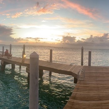 Latitudes - Sunset Key Cottages - Seafood Near Me - Key West, Florida