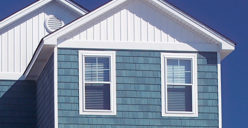 Slide of Ultimate Gutter Guard