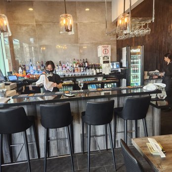 Sushi Sakana - Bar Seating - Japanese Near Me - Dallas, Texas Sushi Sakana - Bar Seating - Japanese Near Me - Dallas, Texas